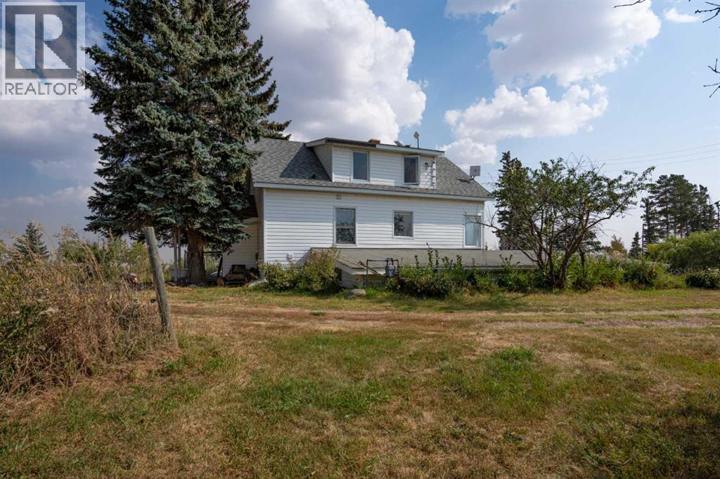 42340 Range Road 131, Rural Flagstaff County, Alberta  T0B 4C0 - Photo 49 - A2258473
