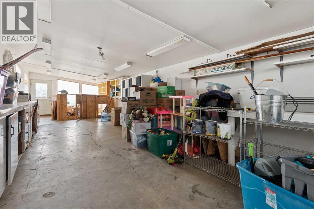 42340 Range Road 131, Rural Flagstaff County, Alberta  T0B 4C0 - Photo 39 - A2258473