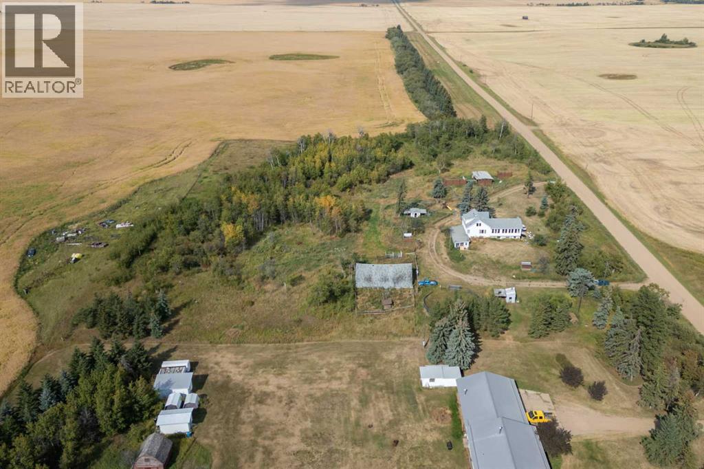 42340 Range Road 131, Rural Flagstaff County, Alberta  T0B 4C0 - Photo 41 - A2258473