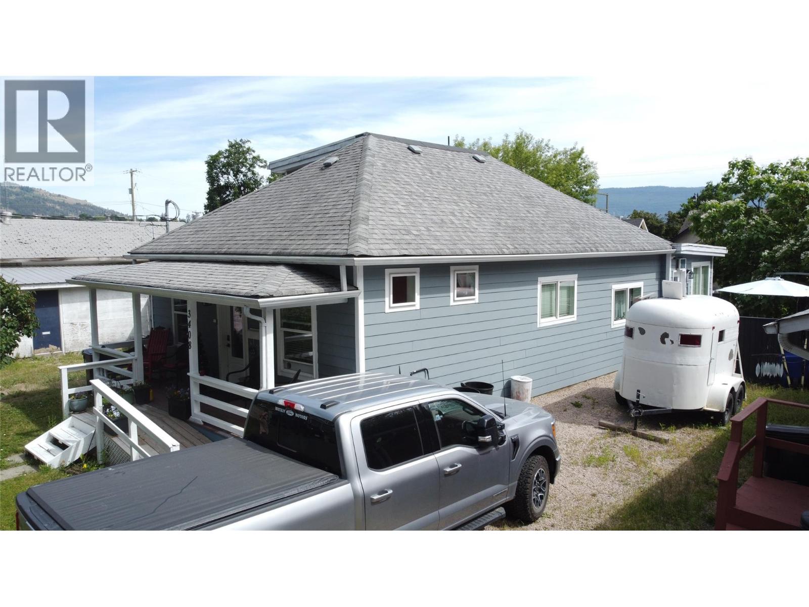 3408 33rd Avenue, Vernon, British Columbia  V1T 2P1 - Photo 35 - 10342315