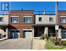 94 LONGSHORE WAY, Whitby, Ontario