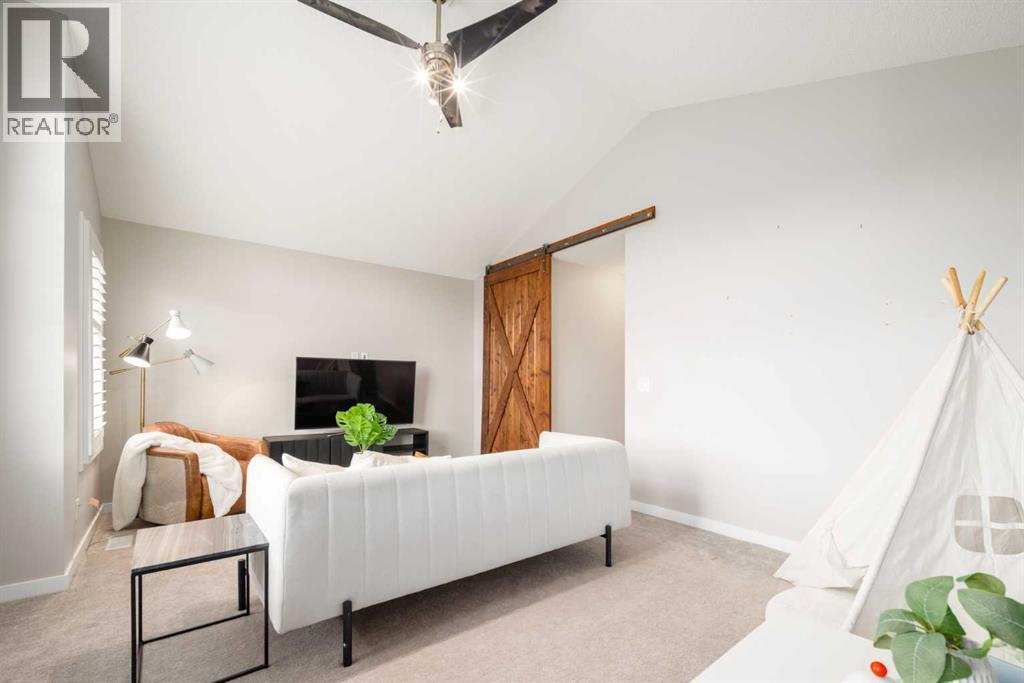 133 Cougar Ridge Close Sw, Calgary, Alberta  T3H 0V4 - Photo 37 - A2256603