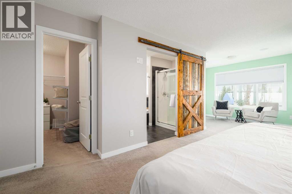 133 Cougar Ridge Close Sw, Calgary, Alberta  T3H 0V4 - Photo 21 - A2256603
