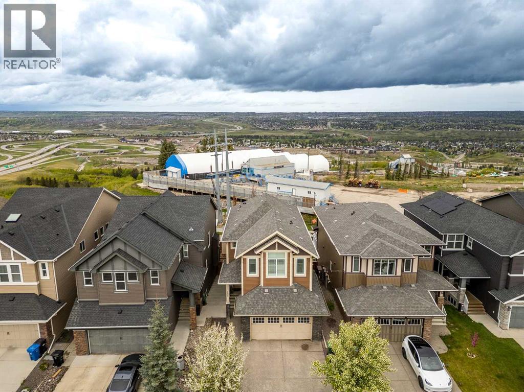 133 Cougar Ridge Close Sw, Calgary, Alberta  T3H 0V4 - Photo 49 - A2256603