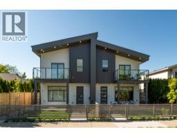 787 Lawson Avenue Unit# 2, kelowna, British Columbia