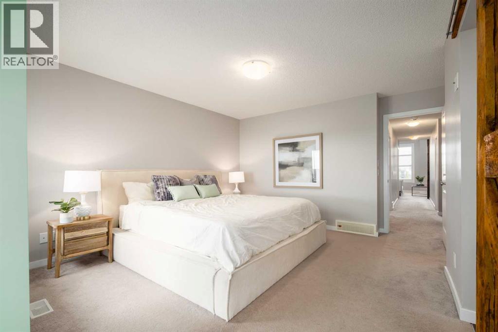 133 Cougar Ridge Close Sw, Calgary, Alberta  T3H 0V4 - Photo 20 - A2256603