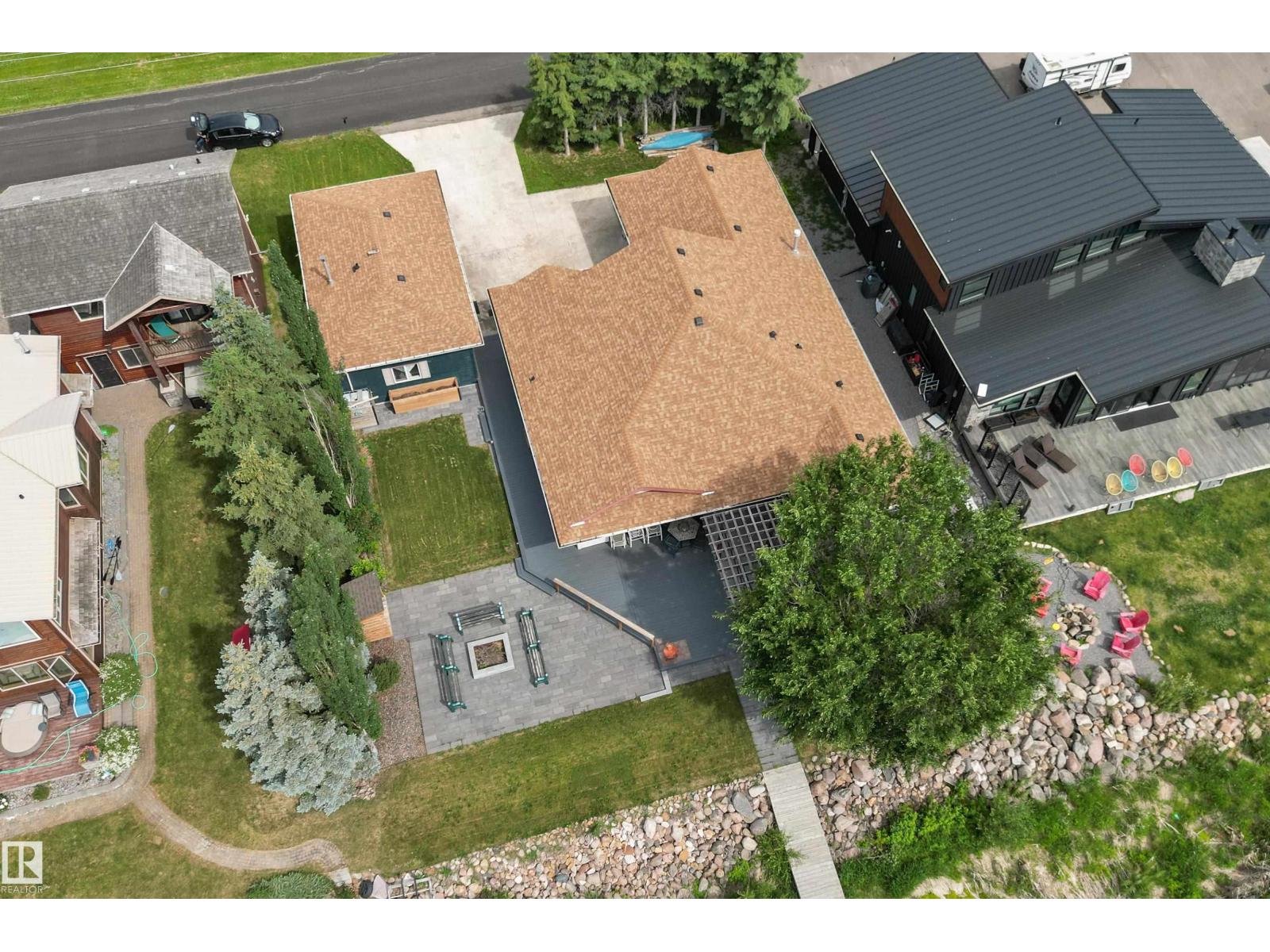 103 Argentia Be Se, Rural Wetaskiwin County, Alberta  T0C 2C0 - Photo 11 - E4446341