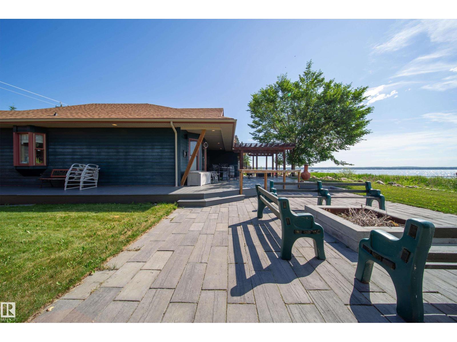 103 Argentia Be Se, Rural Wetaskiwin County, Alberta  T0C 2C0 - Photo 9 - E4446341
