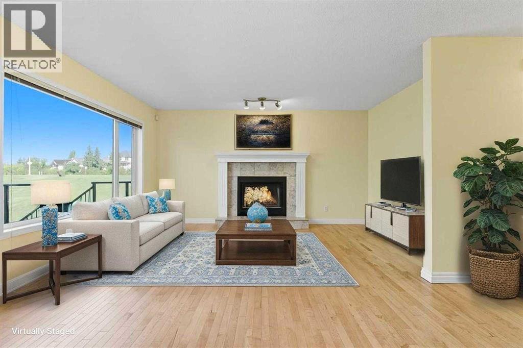 56 Rocky Ridge Drive Nw, Calgary, Alberta  T3G 4G1 - Photo 13 - A2256617