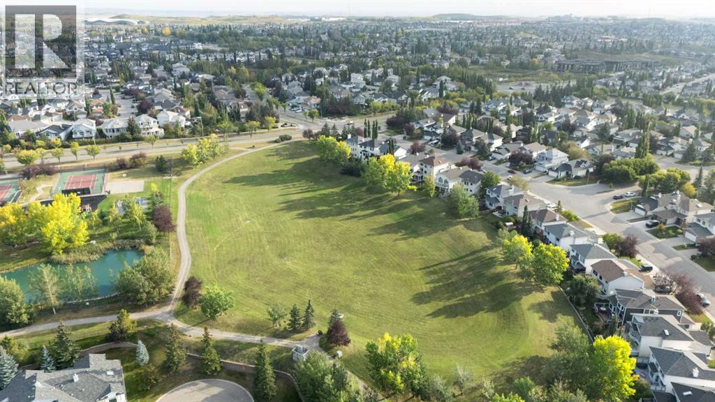 56 Rocky Ridge Drive Nw, Calgary, Alberta  T3G 4G1 - Photo 38 - A2256617