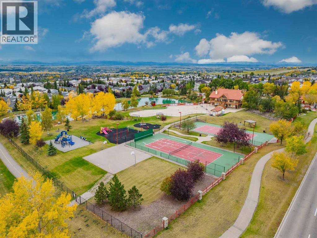 56 Rocky Ridge Drive Nw, Calgary, Alberta  T3G 4G1 - Photo 43 - A2256617