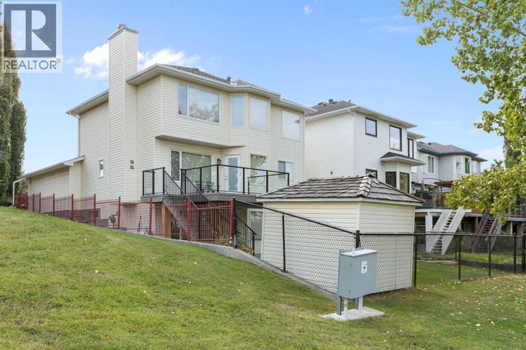 56 Rocky Ridge Drive Nw, Calgary, Alberta  T3G 4G1 - Photo 33 - A2256617