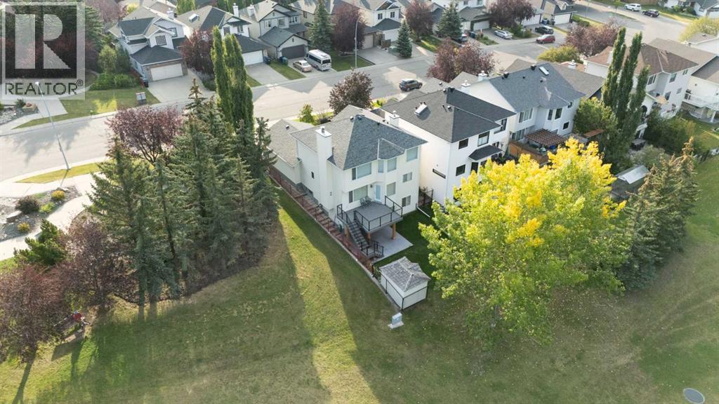 56 Rocky Ridge Drive Nw, Calgary, Alberta  T3G 4G1 - Photo 39 - A2256617