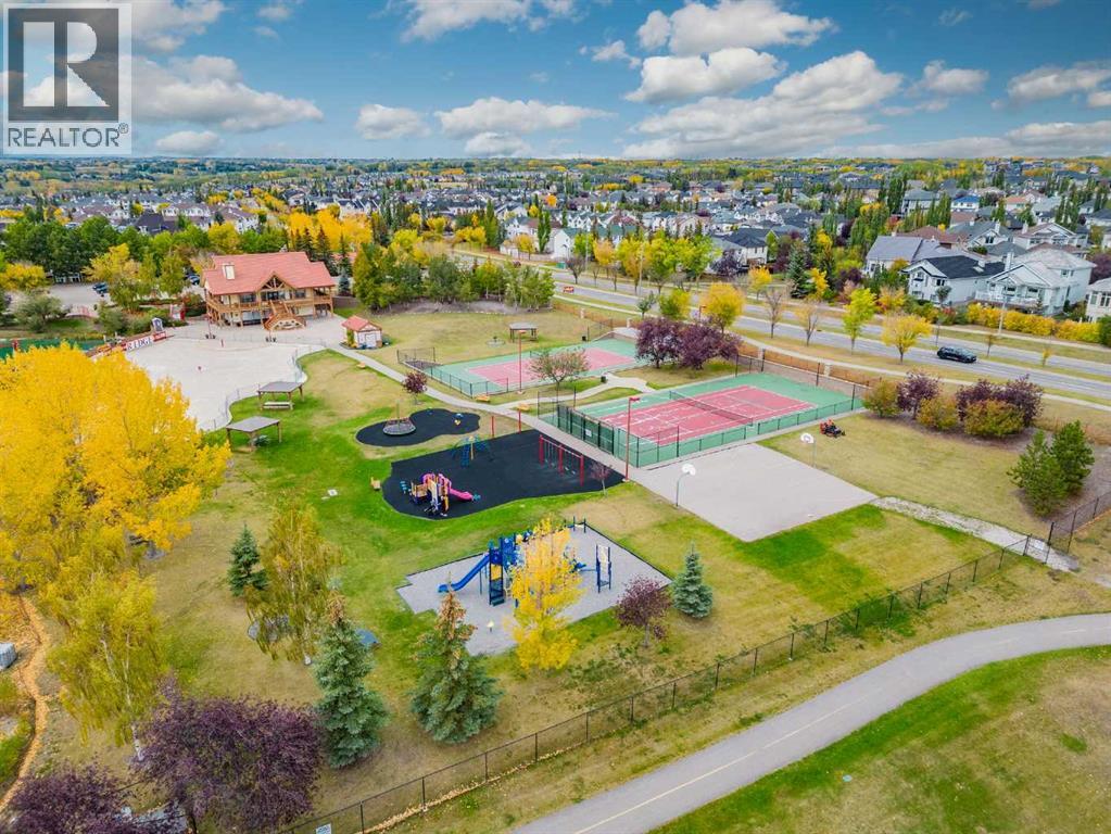 56 Rocky Ridge Drive Nw, Calgary, Alberta  T3G 4G1 - Photo 44 - A2256617