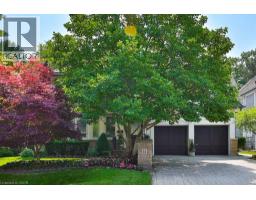 14 HOLYROOD Avenue, Oakville, Ontario