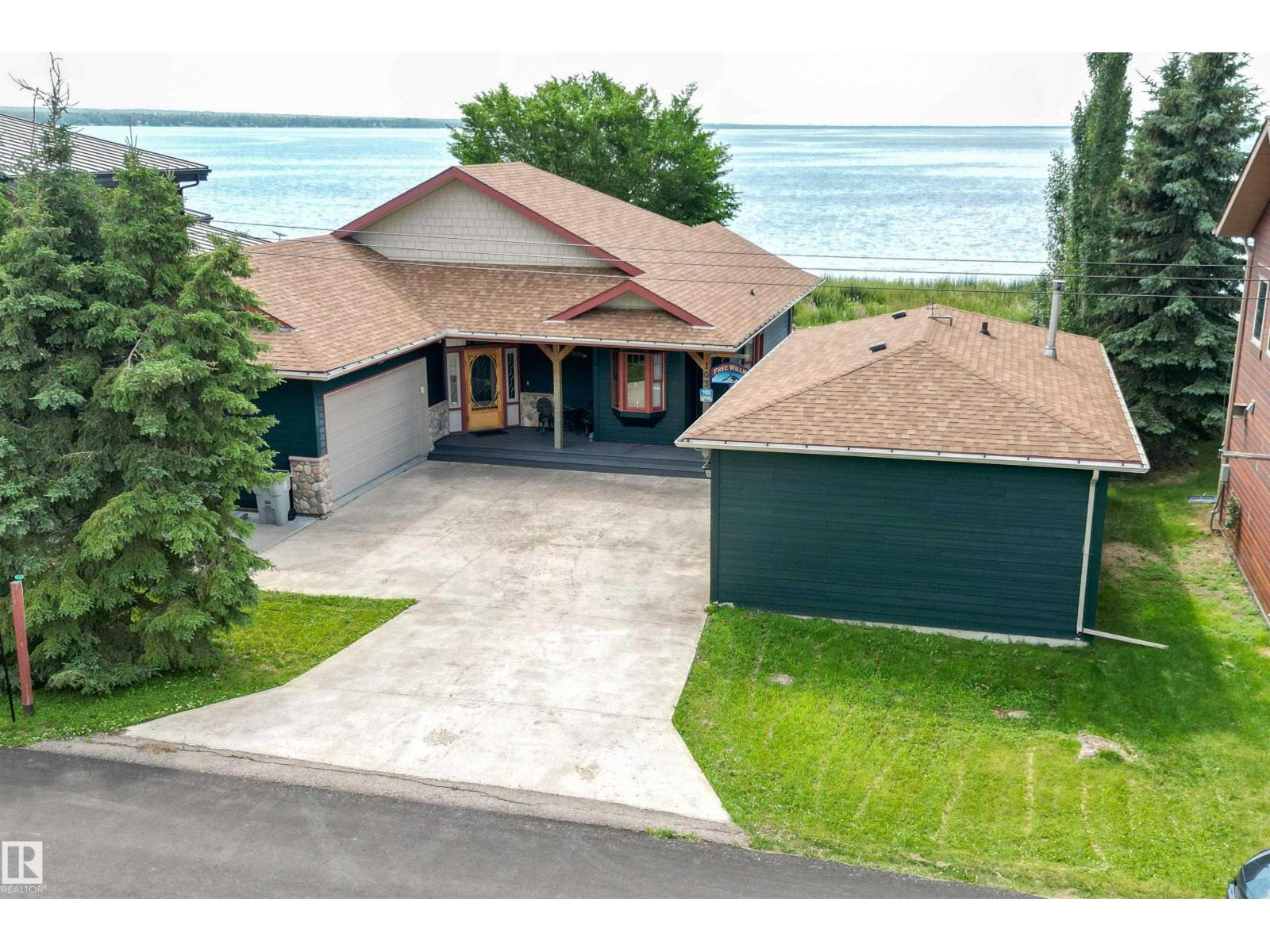 103 Argentia Be Se, Rural Wetaskiwin County, Alberta  T0C 2C0 - Photo 15 - E4446341