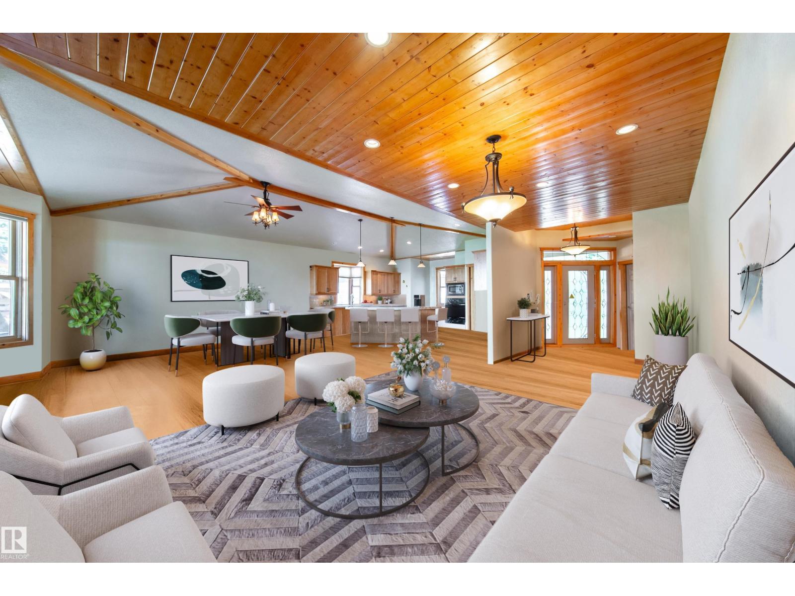 103 Argentia Be Se, Rural Wetaskiwin County, Alberta  T0C 2C0 - Photo 17 - E4446341
