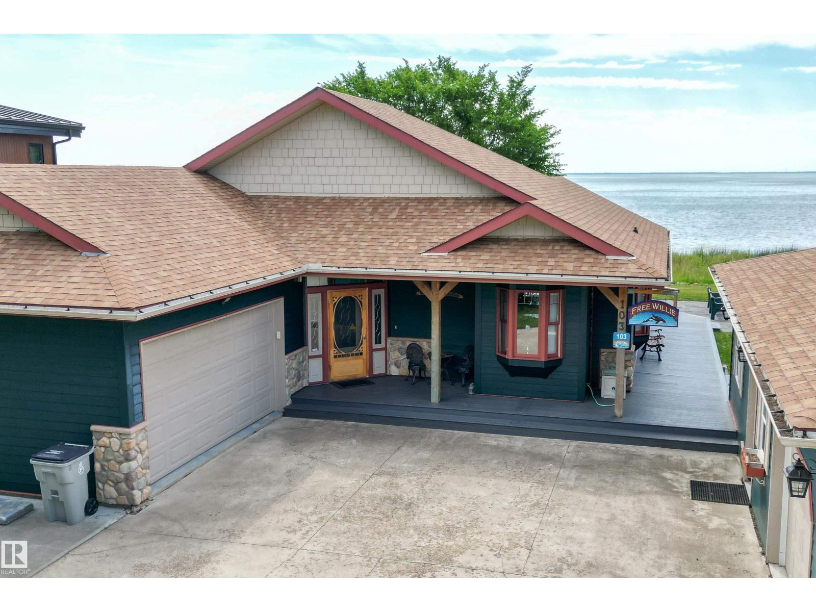 103 Argentia Be Se, Rural Wetaskiwin County, Alberta  T0C 2C0 - Photo 14 - E4446341