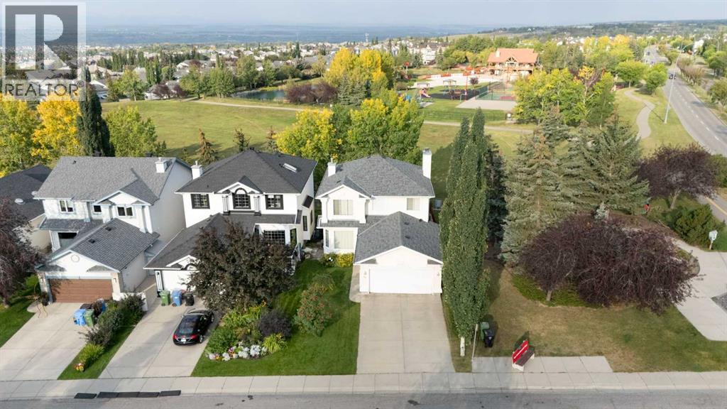56 Rocky Ridge Drive Nw, Calgary, Alberta  T3G 4G1 - Photo 4 - A2256617