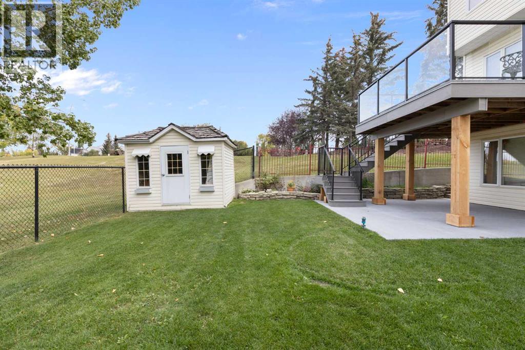 56 Rocky Ridge Drive Nw, Calgary, Alberta  T3G 4G1 - Photo 31 - A2256617