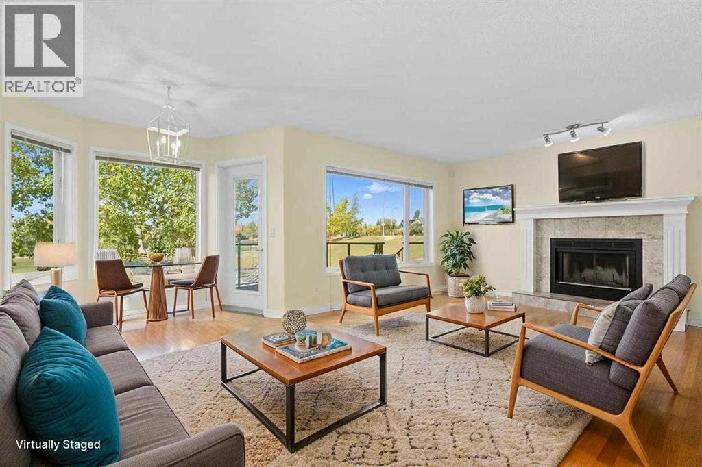 56 Rocky Ridge Drive Nw, Calgary, Alberta  T3G 4G1 - Photo 3 - A2256617