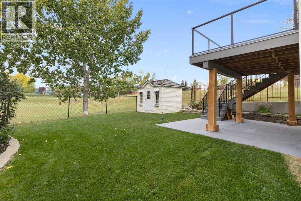56 Rocky Ridge Drive Nw, Calgary, Alberta  T3G 4G1 - Photo 32 - A2256617