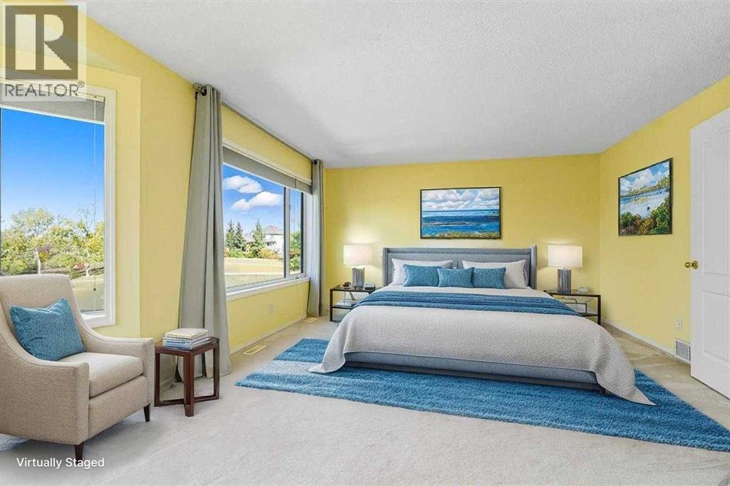 56 Rocky Ridge Drive Nw, Calgary, Alberta  T3G 4G1 - Photo 17 - A2256617
