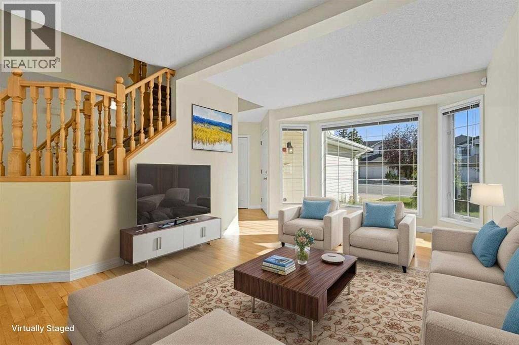 56 Rocky Ridge Drive Nw, Calgary, Alberta  T3G 4G1 - Photo 5 - A2256617