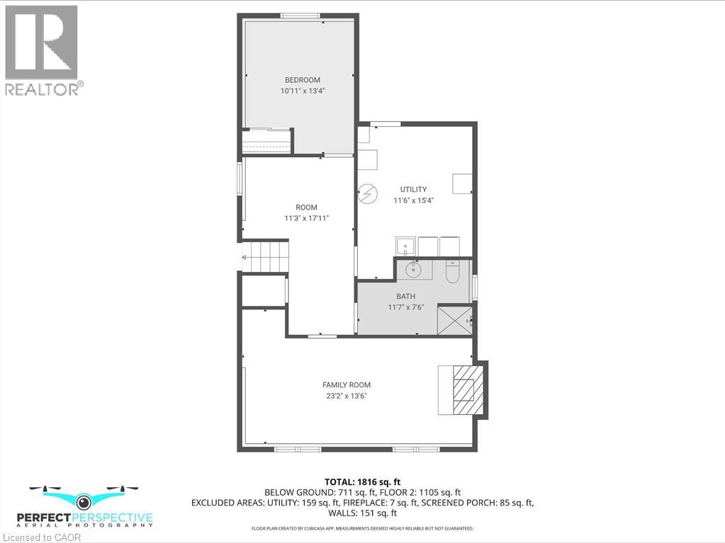 25 Mergl Drive, Port Dover, Ontario  N0A 1N4 - Photo 44 - 40775517