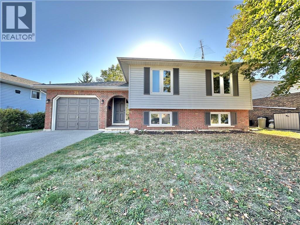 25 Mergl Drive, Port Dover, Ontario  N0A 1N4 - Photo 1 - 40775517