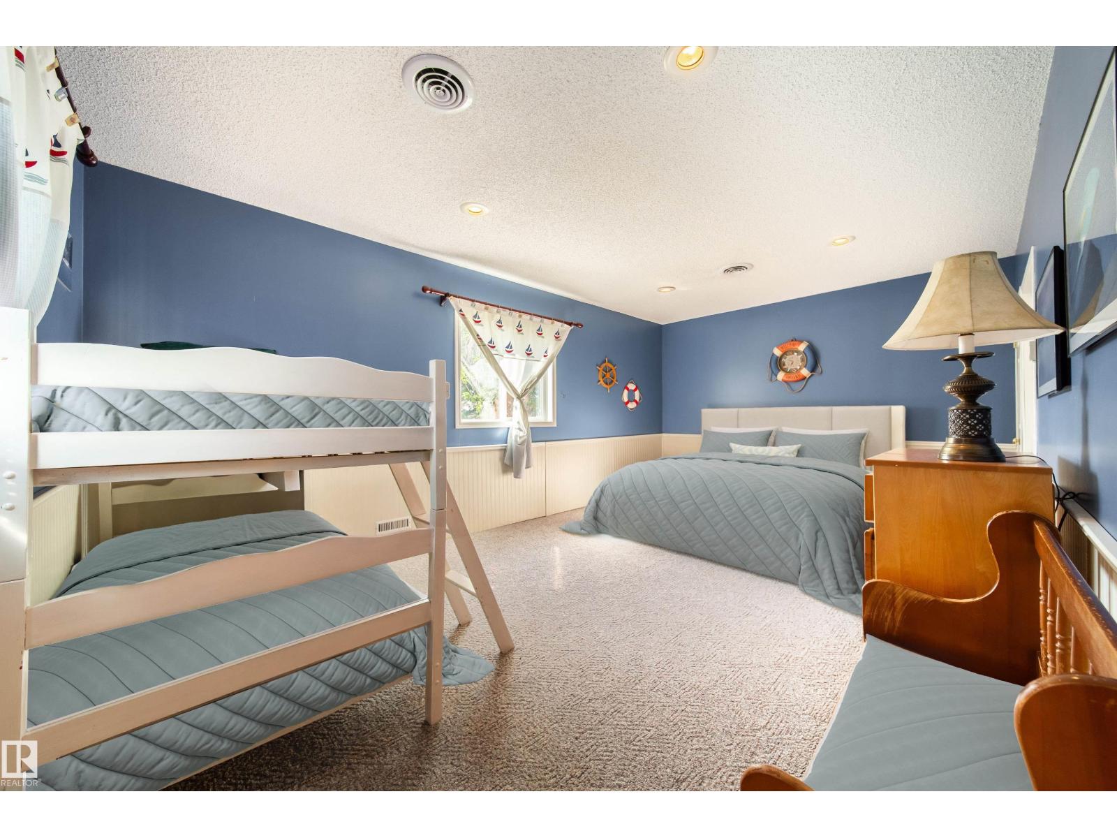 103 Argentia Be Se, Rural Wetaskiwin County, Alberta  T0C 2C0 - Photo 35 - E4446341