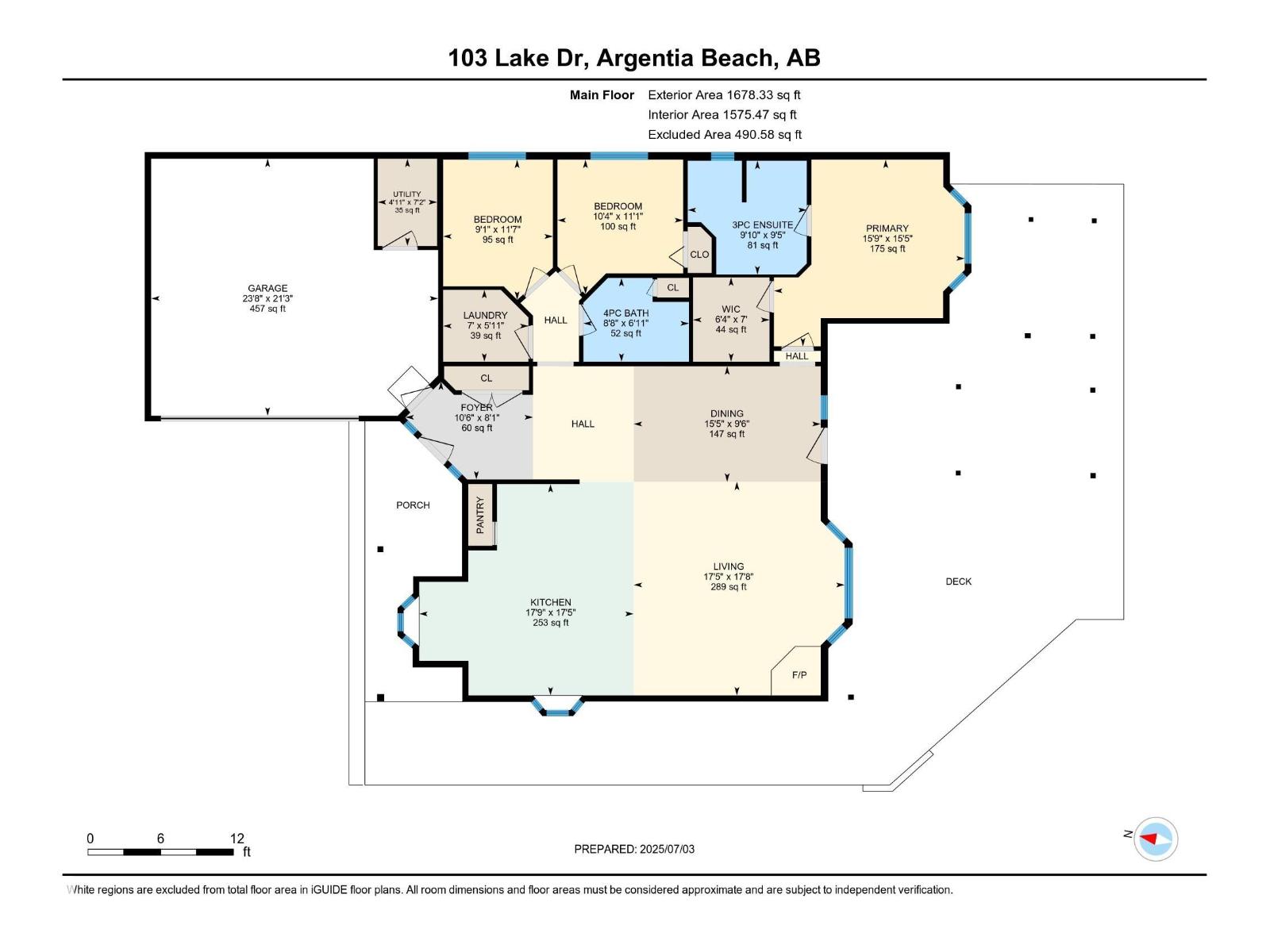 103 Argentia Be Se, Rural Wetaskiwin County, Alberta  T0C 2C0 - Photo 49 - E4446341