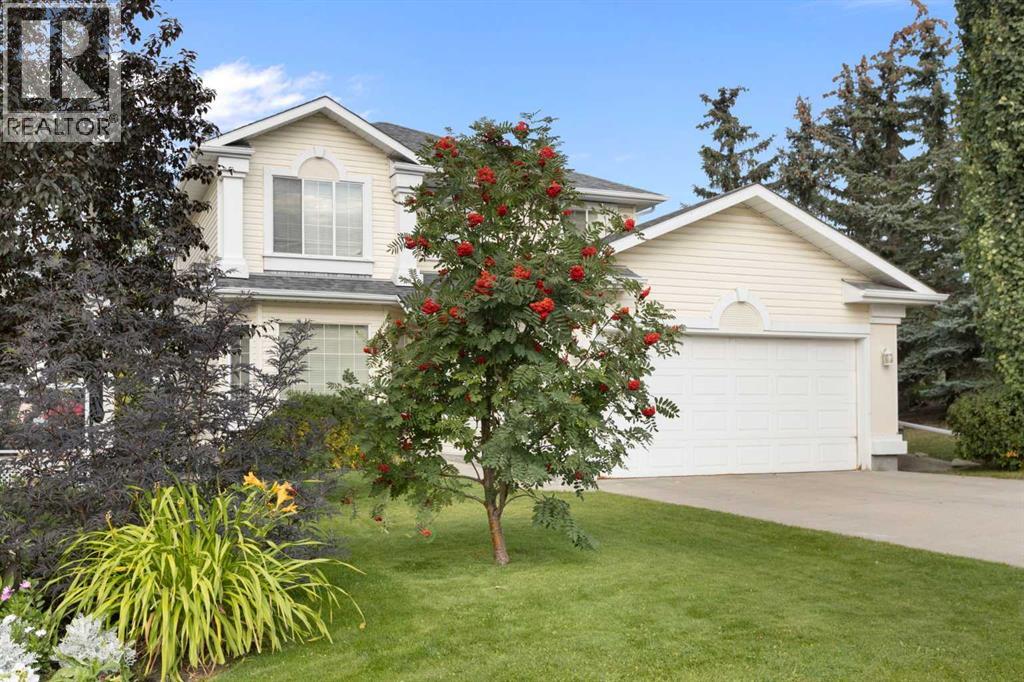 56 Rocky Ridge Drive Nw, Calgary, Alberta  T3G 4G1 - Photo 36 - A2256617