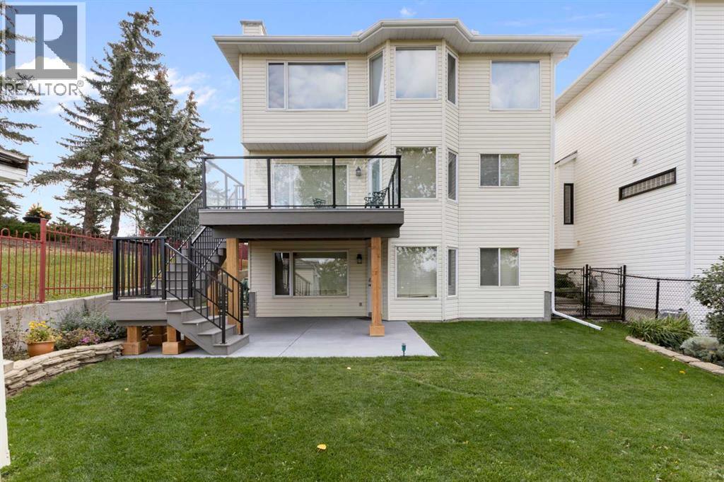 56 Rocky Ridge Drive Nw, Calgary, Alberta  T3G 4G1 - Photo 34 - A2256617