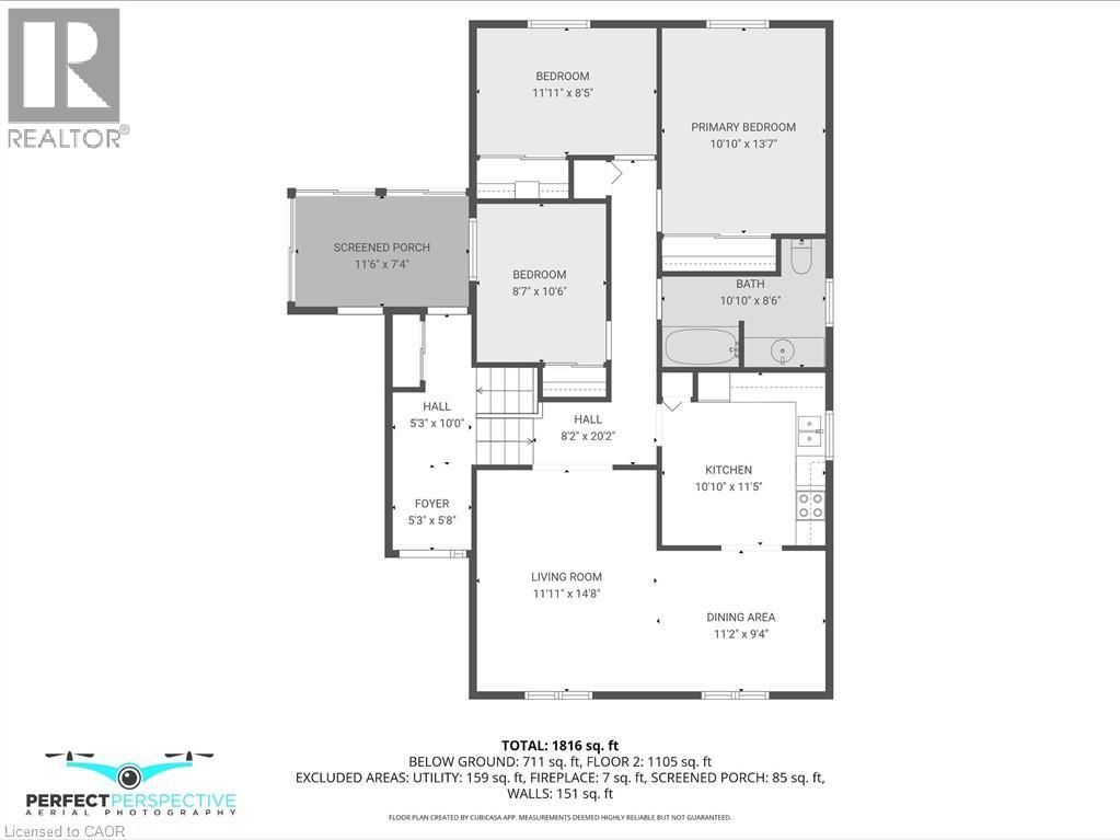 25 Mergl Drive, Port Dover, Ontario  N0A 1N4 - Photo 43 - 40775517