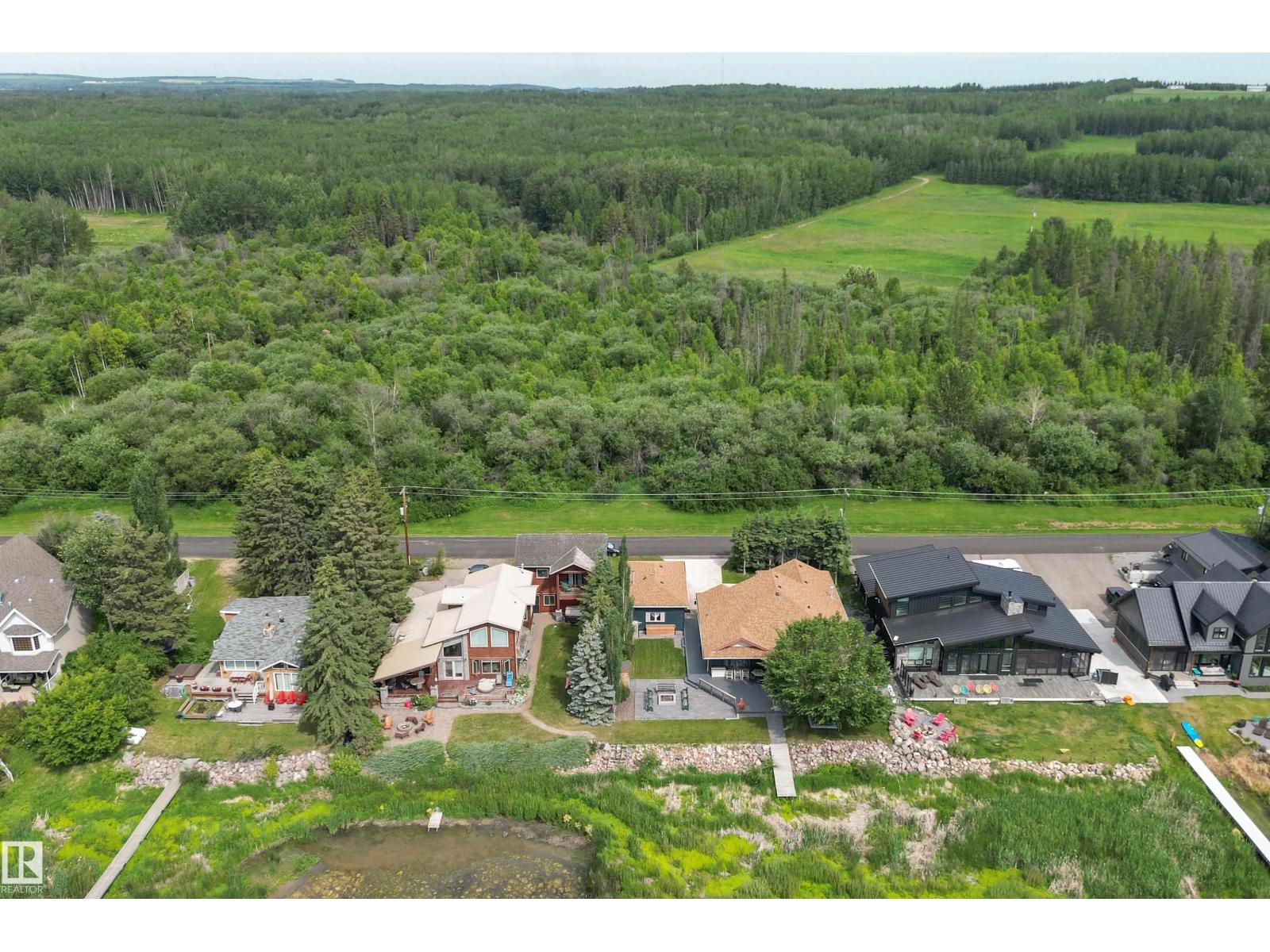 103 Argentia Be Se, Rural Wetaskiwin County, Alberta  T0C 2C0 - Photo 47 - E4446341
