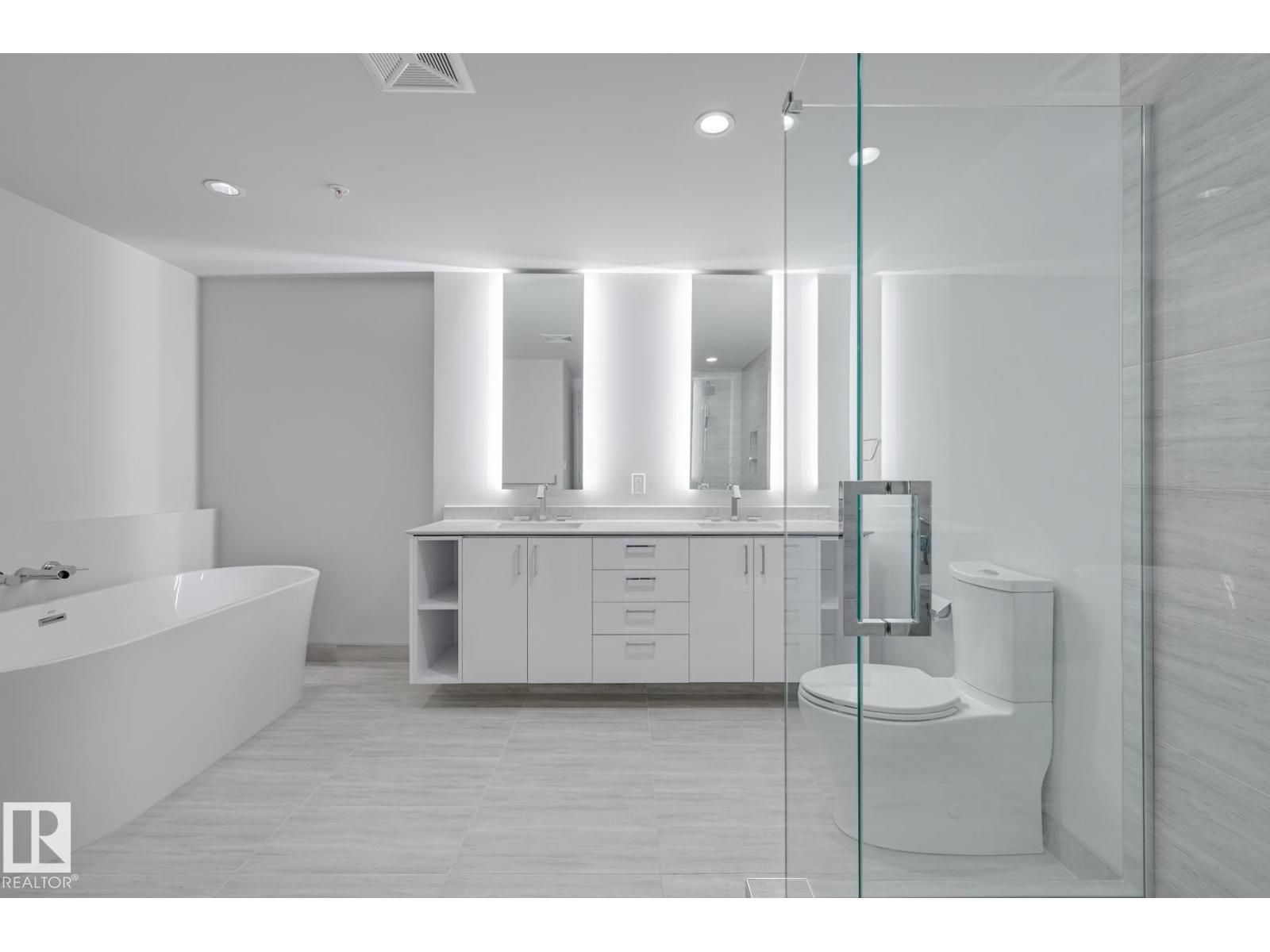 #4106 10360 102 St Nw, Edmonton, Alberta  T5J 0K6 - Photo 7 - E4438007