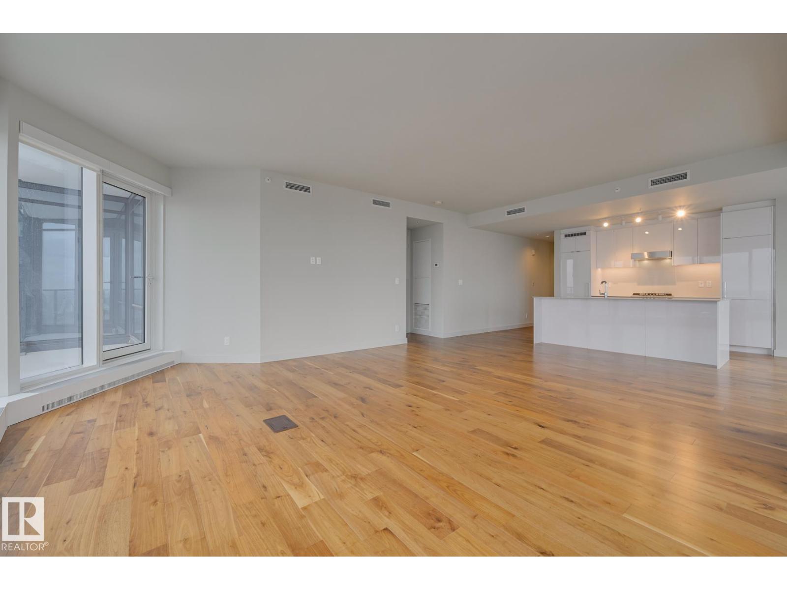 #4106 10360 102 St Nw, Edmonton, Alberta  T5J 0K6 - Photo 4 - E4438007