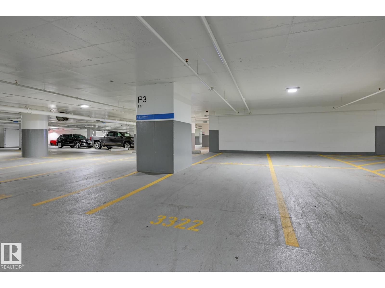 #4106 10360 102 St Nw, Edmonton, Alberta  T5J 0K6 - Photo 24 - E4438007