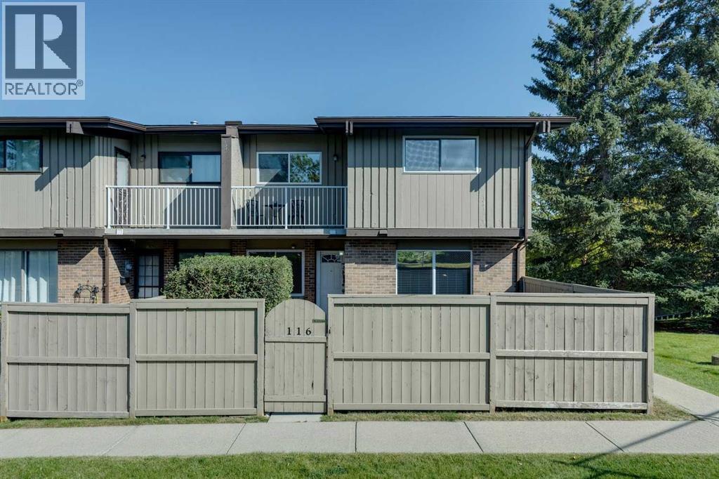 116, 1055 72 Avenue Nw, Calgary, Alberta  T2K 5S4 - Photo 25 - A2257300