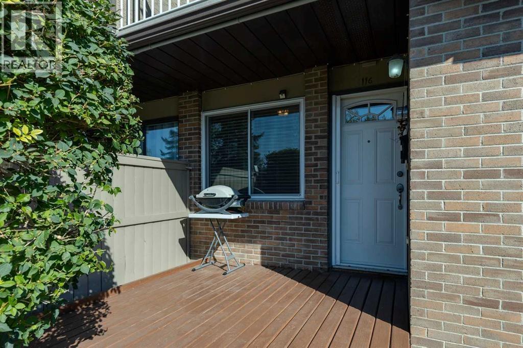 116, 1055 72 Avenue Nw, Calgary, Alberta  T2K 5S4 - Photo 24 - A2257300