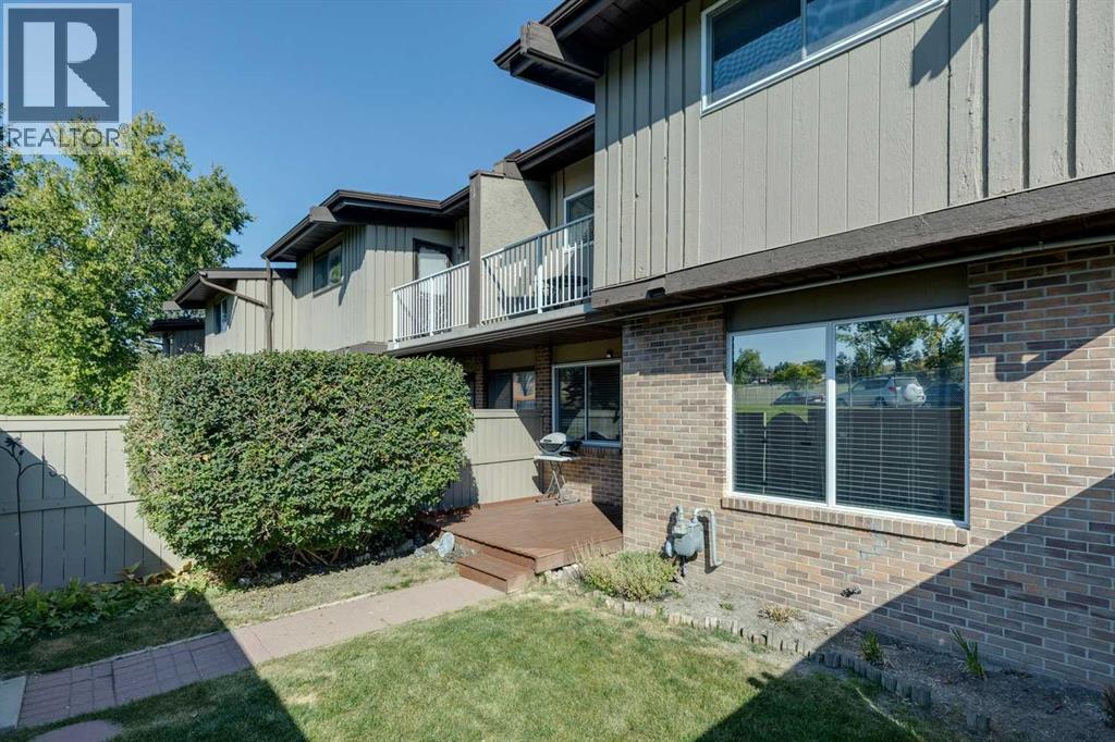 116, 1055 72 Avenue Nw, Calgary, Alberta  T2K 5S4 - Photo 22 - A2257300