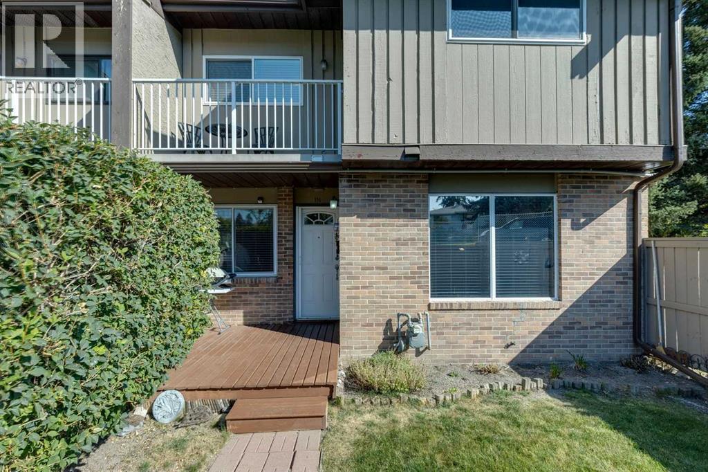 116, 1055 72 Avenue Nw, Calgary, Alberta  T2K 5S4 - Photo 23 - A2257300