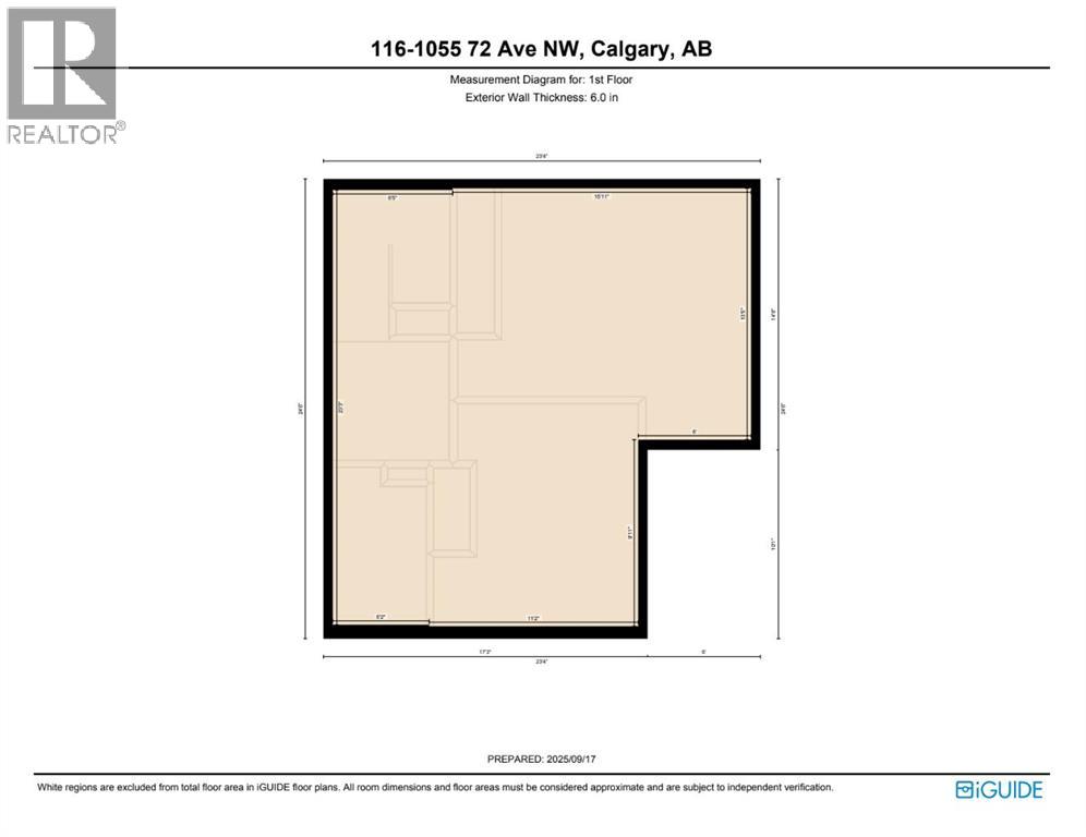 116, 1055 72 Avenue Nw, Calgary, Alberta  T2K 5S4 - Photo 32 - A2257300