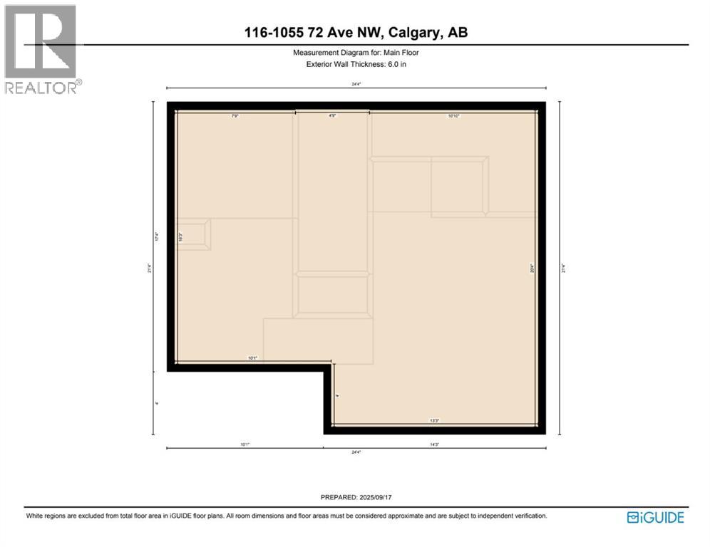 116, 1055 72 Avenue Nw, Calgary, Alberta  T2K 5S4 - Photo 31 - A2257300