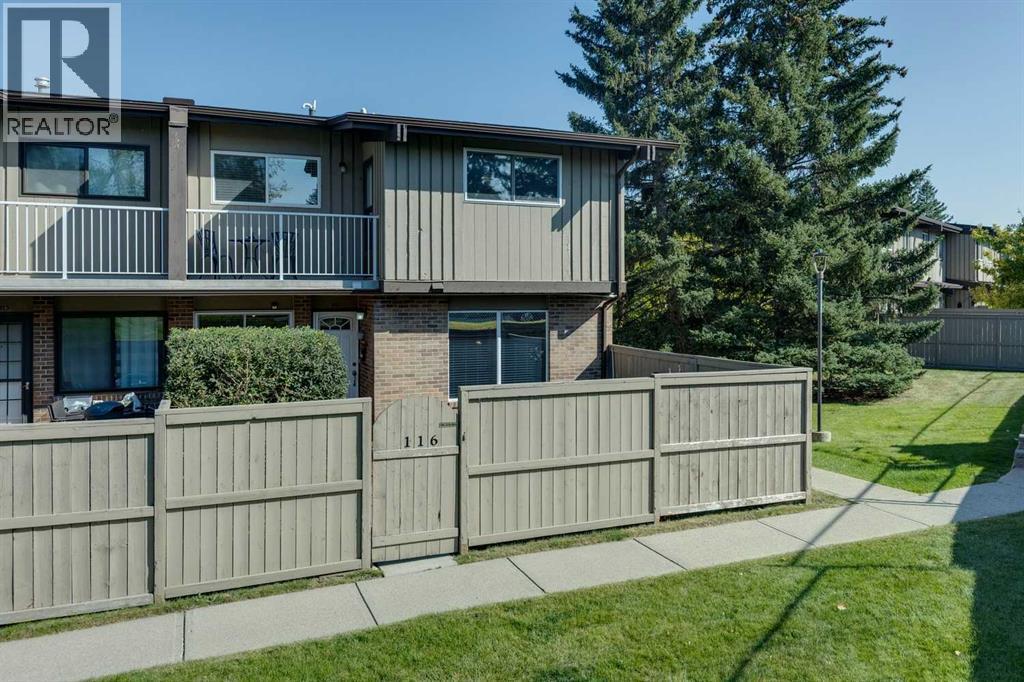 116, 1055 72 Avenue Nw, Calgary, Alberta  T2K 5S4 - Photo 26 - A2257300