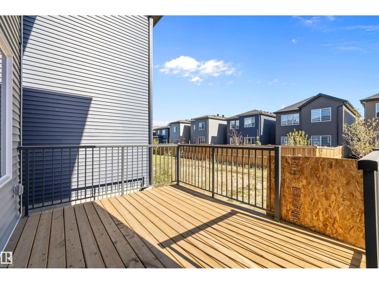 1541 Siskin Link Li Nw, Edmonton, Alberta  T5S 0T9 - Photo 40 - E4460100