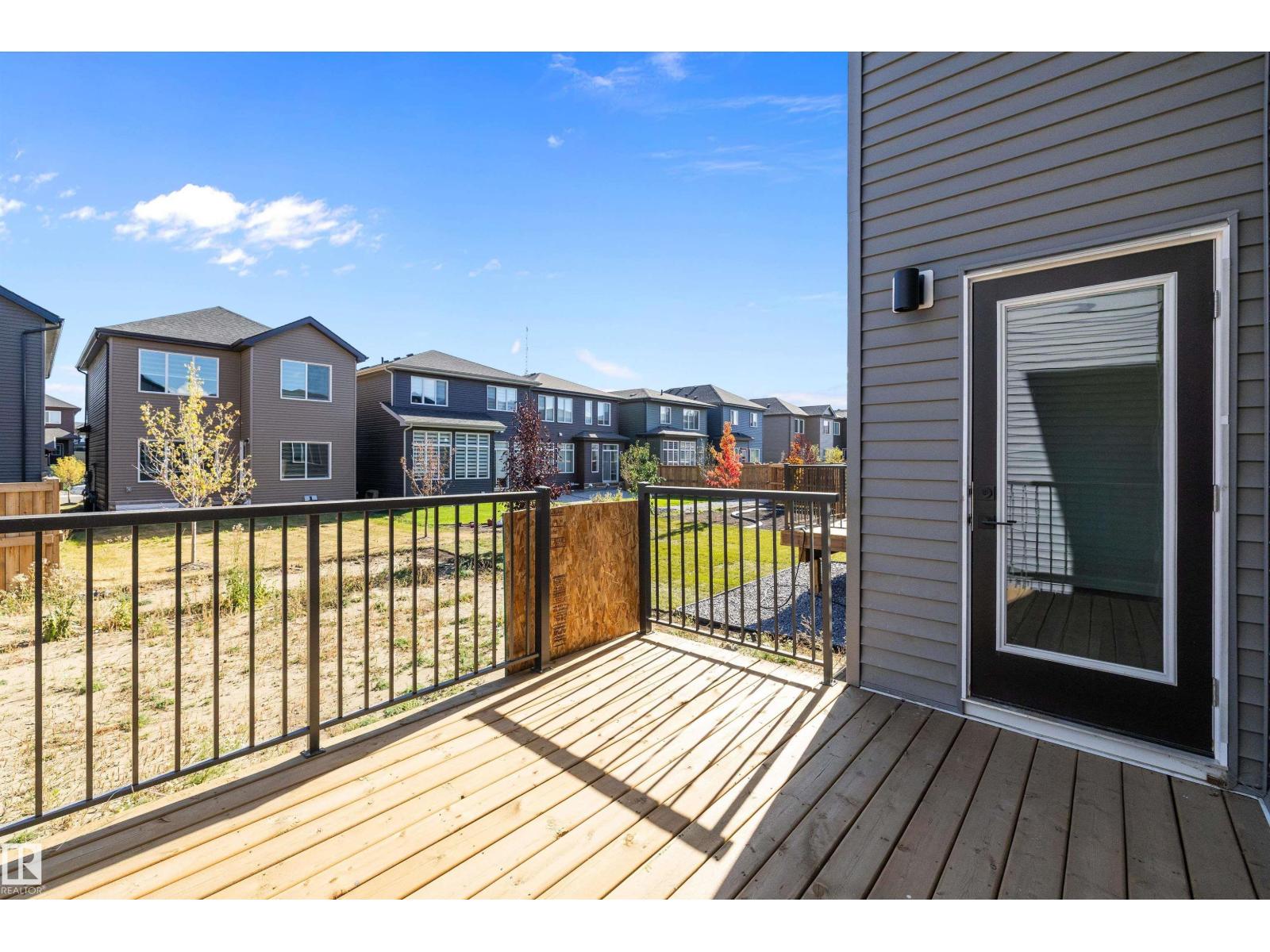 1541 Siskin Link Li Nw, Edmonton, Alberta  T5S 0T9 - Photo 41 - E4460100
