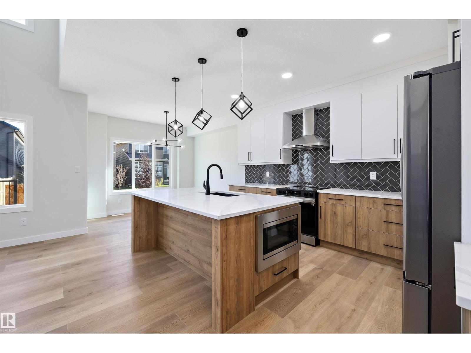1541 Siskin Link Li Nw, Edmonton, Alberta  T5S 0T9 - Photo 15 - E4460100