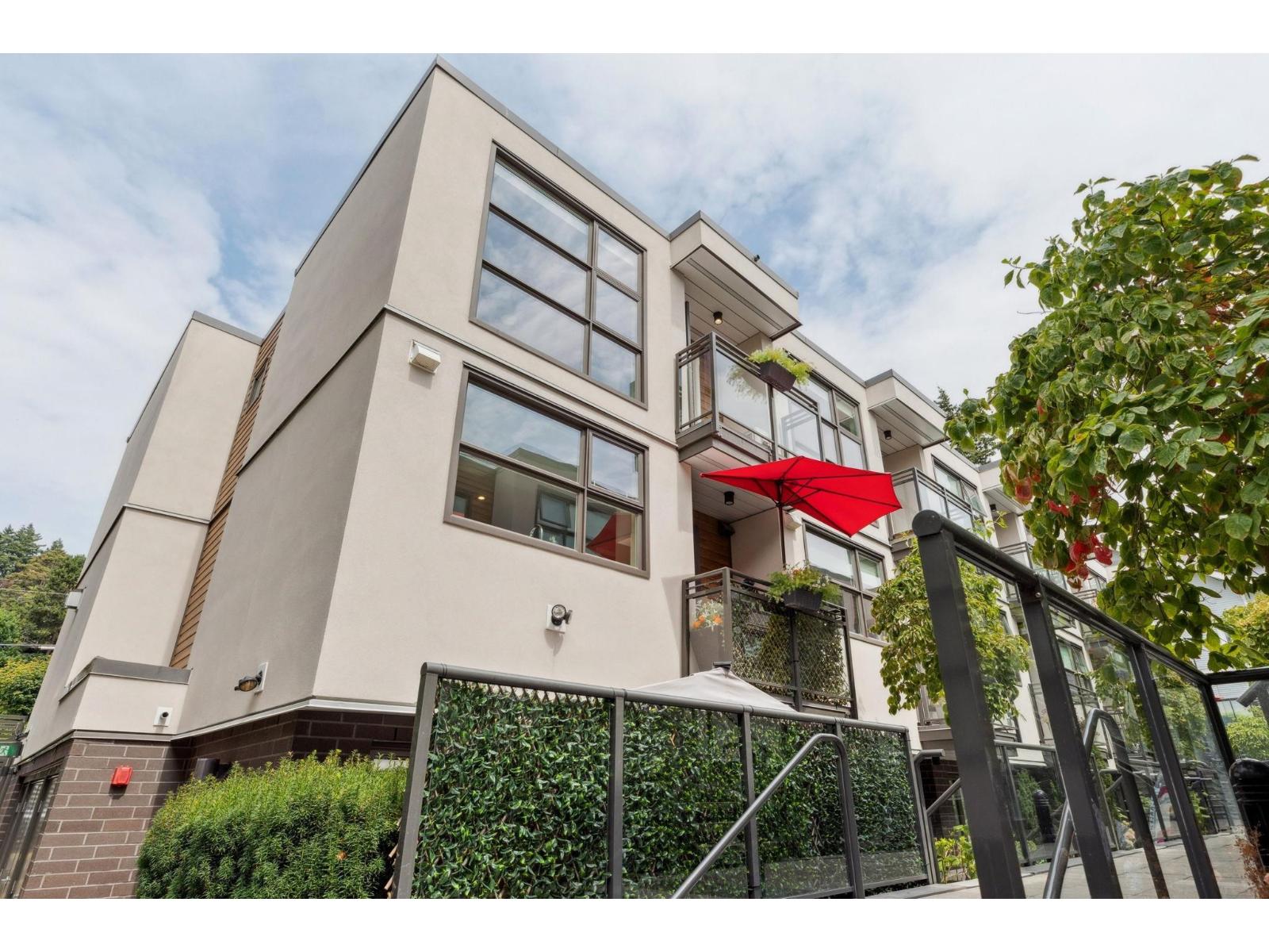 1 14820 Buena Vista Avenue, White Rock, British Columbia  V4B 0B3 - Photo 2 - R3054071